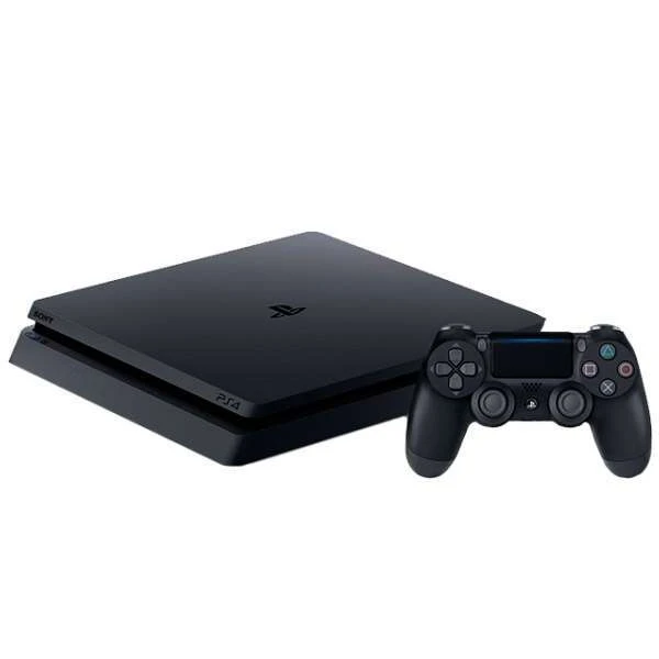 Игровая консоль Sony PlayStation 4 Slim 1 TB CUH-2008B - фото 3
