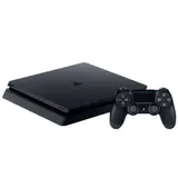 Игровая консоль Sony PlayStation 4 Slim 1 TB CUH-2008B - фото 3