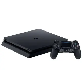 Игровая консоль Sony PlayStation 4 Slim 1 TB CUH-2008B