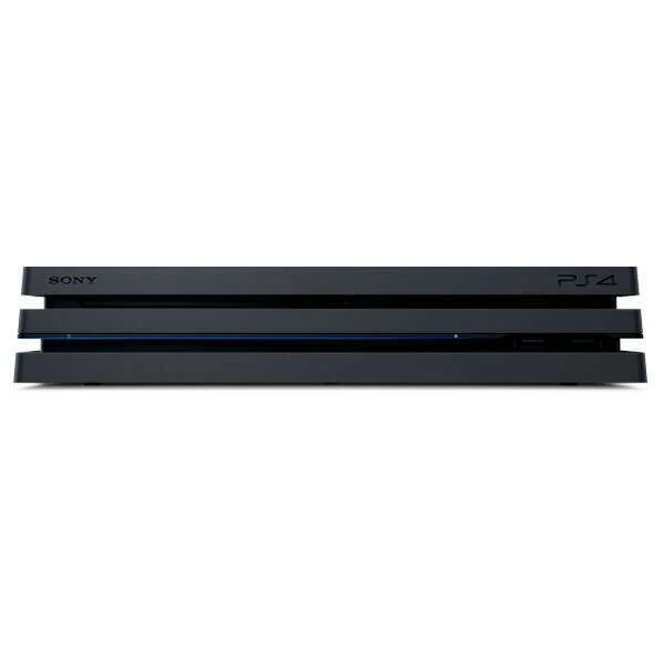 Игровая консоль Sony PlayStation 4 Pro 1 TB CUH-7008B (PS719887850) - фото 4