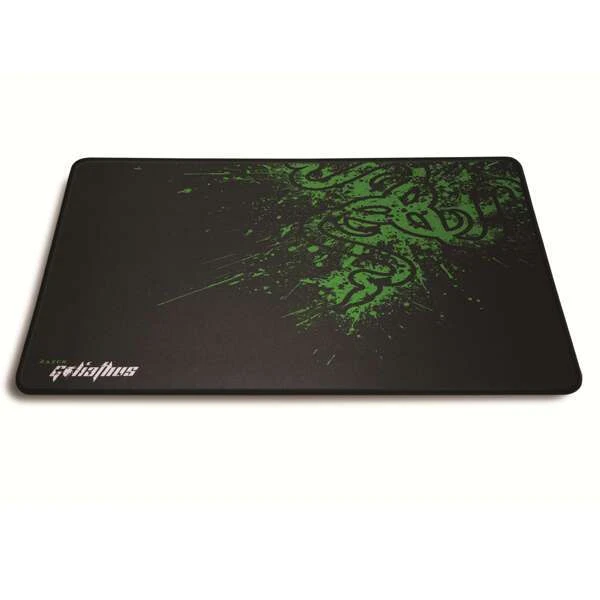Коврик для мыши Razer Goliathus Omega S - Speed (Fragged)