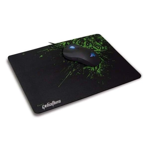 Коврик Razer Goliathus Alpha L - Speed (Fragged)