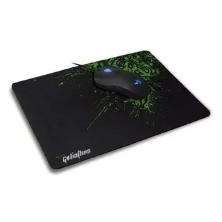 Коврик Razer Goliathus Alpha L - Speed (Fragged)