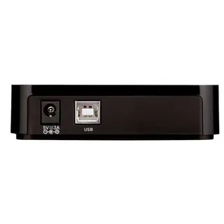USB концентратор D-Link DUB-H7