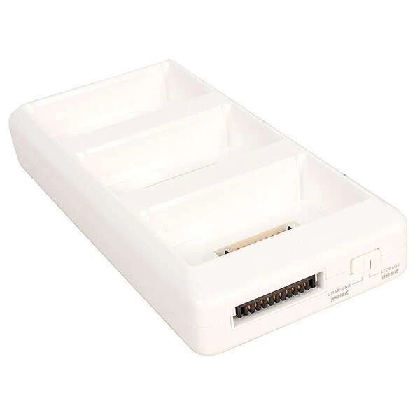 Зарядный хаб DJI P4 Part 8 Battery Charging Hub - фото 2