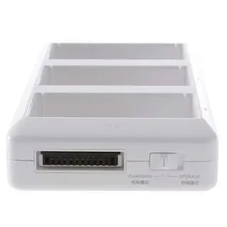 Зарядный хаб DJI P4 Part 8 Battery Charging Hub