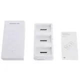 Зарядный хаб DJI P4 Part 8 Battery Charging Hub - фото 4