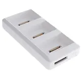 Зарядный хаб DJI P4 Part 8 Battery Charging Hub