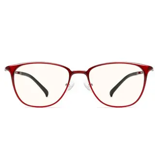 Компьютерные очки Xiaomi TS Computer Glasses (Red)