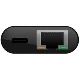 Адаптер Belkin USB-C - Ethernet 60W PD - фото 3