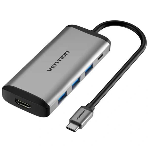 Док-станция Vention CNBHB