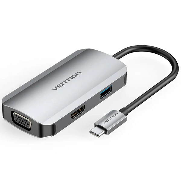 Док-станция Vention TOAHB