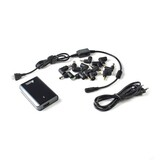 Универсальное зарядное устройство для ноутбуков SVC NUC-08-100W NUC-08-100W - фото 6