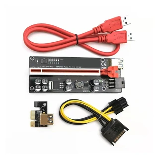 Плата расширения X-Game R-PR R-PR (009s plus (red))