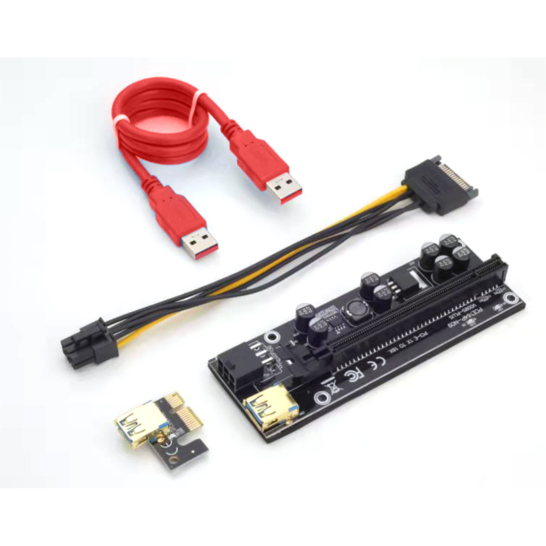 Плата расширения X-Game R-P3C R-P3C (009s plus (three connectors)) Плата расширения X-Game R-P3C R-P3C (009s plus (three connectors))