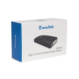 Внешняя USB видеокарта WL-UG35D6  - фото 2