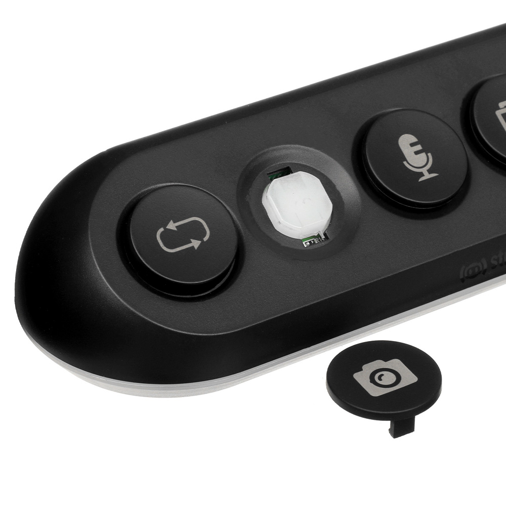 Мультифункциональный адаптер Streamplify HUB DECK 5  - фото 5 | sulpak.kg Мультифункциональный адаптер Streamplify HUB DECK 5  - фото 5