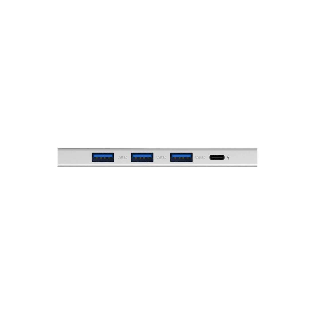 Док-станция Xiaomi 5-in-1 Type-C Hub  - фото 2