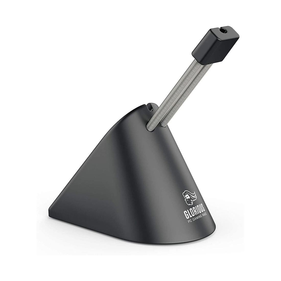 Держатель провода мыши Glorious Mouse Bungee Black (G-MB-BLACK) 