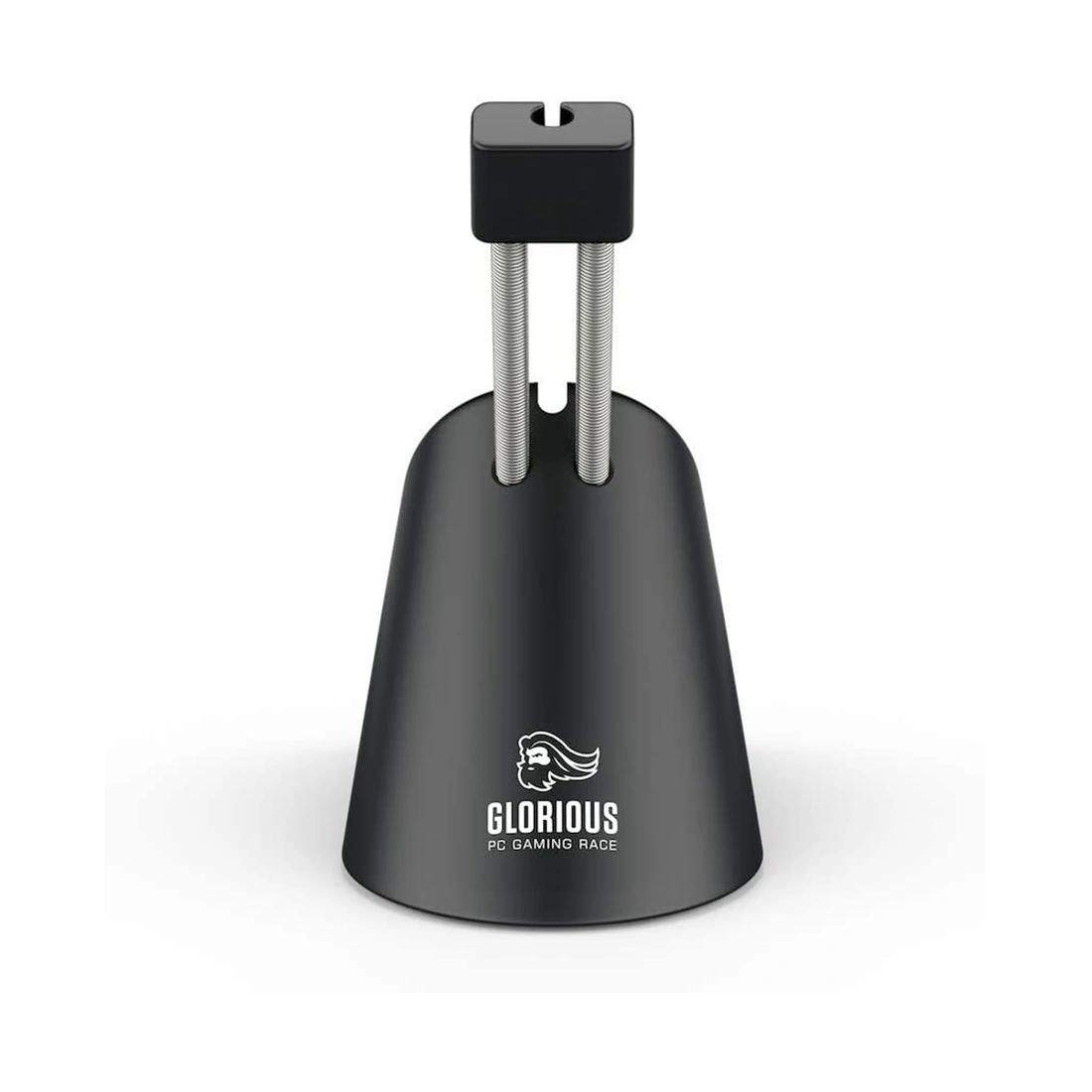 Держатель провода мыши Glorious Mouse Bungee Black (G-MB-BLACK)  - фото 4