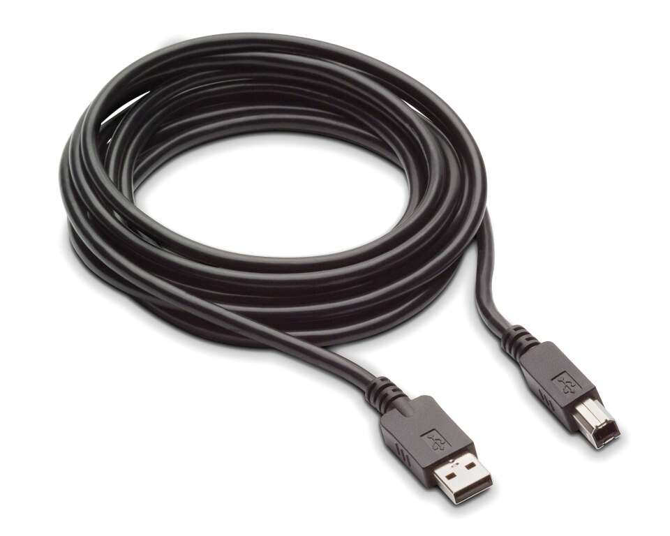 HEWLETT PACKARD кабелі Hi-Speed USB 2.0