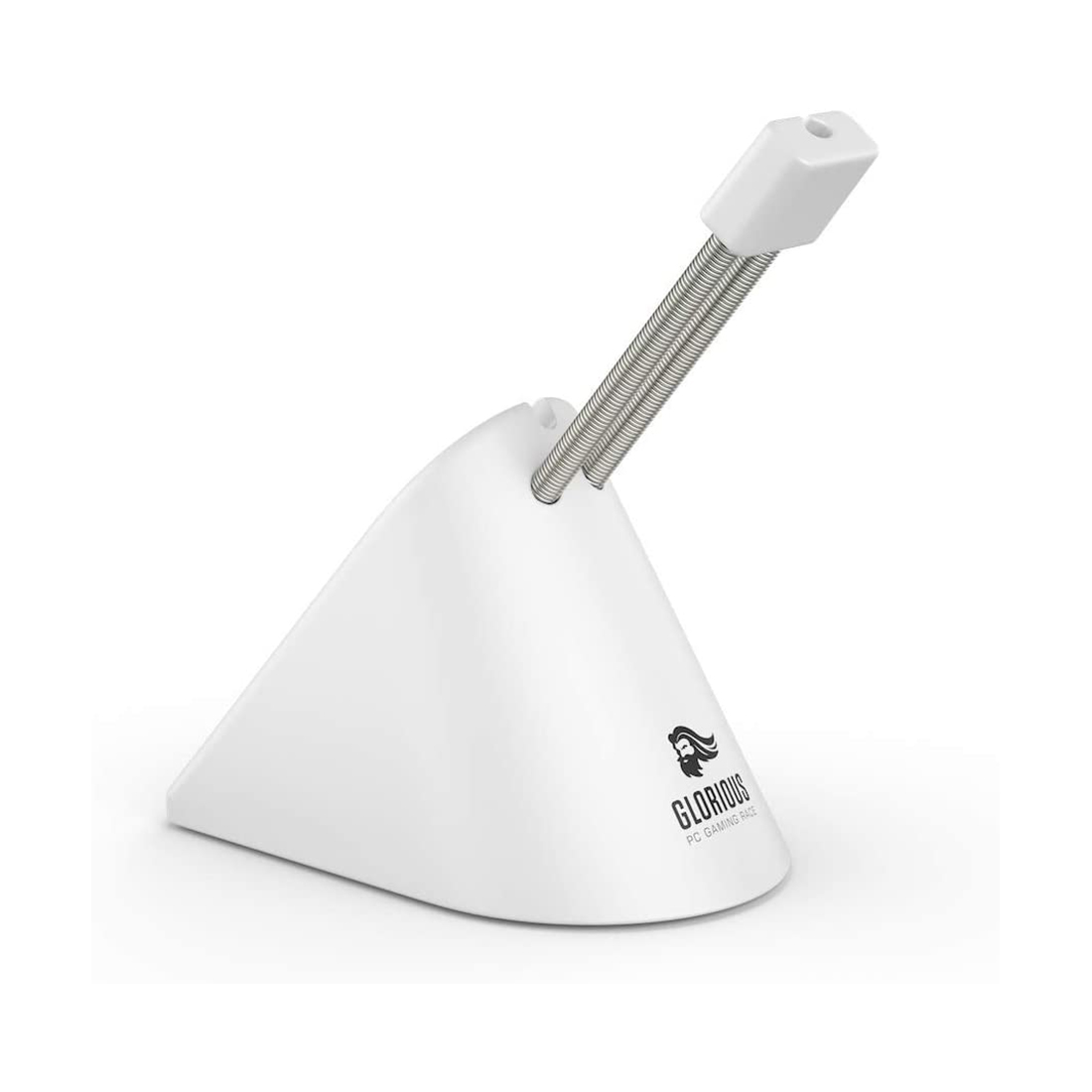 Держатель провода мыши Glorious Mouse Bungee White (G-MB-WHITE)  Держатель провода мыши Glorious Mouse Bungee White (G-MB-WHITE)