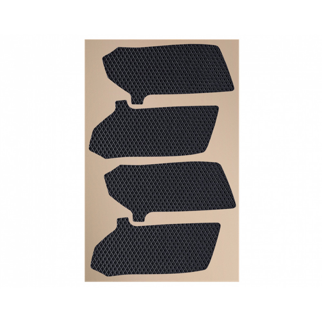 Противоскользящие наклейки для компьютерной мыши Razer Mouse Grip Tape Viper/Viper Ultimate  Противоскользящие наклейки для компьютерной мыши Razer Mouse Grip Tape Viper/Viper Ultimate