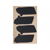 Противоскользящие наклейки для компьютерной мыши Razer Mouse Grip Tape Viper/Viper Ultimate  - фото 4