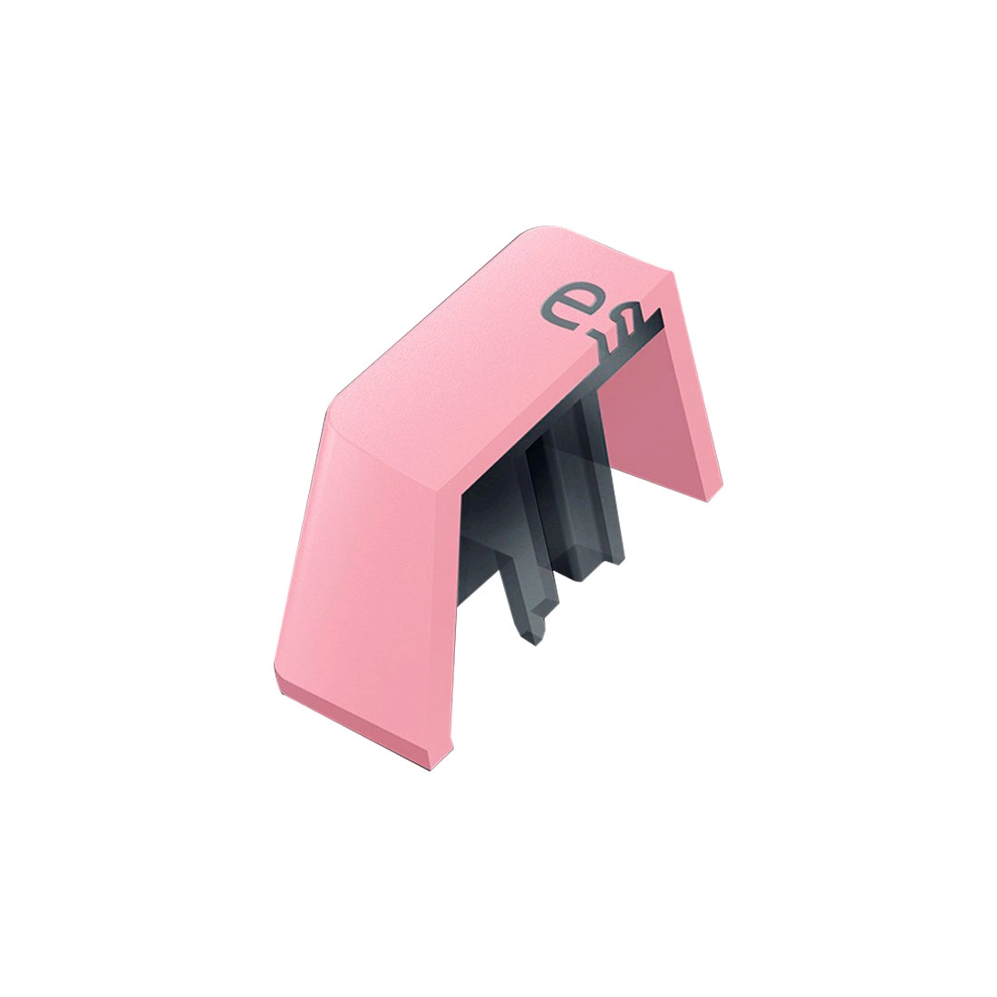 Набор сменных клавиш для клавиатуры Razer PBT Keycap Upgrade Set - Quartz Pink  - фото 5
