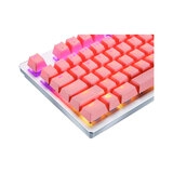 Набор сменных клавиш для клавиатуры Razer PBT Keycap Upgrade Set - Quartz Pink  - фото 6