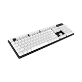 Набор кнопок на клавиатуру HyperX PBT Keycaps Full Key Set (White) 519T5AA#ACB  - фото 4