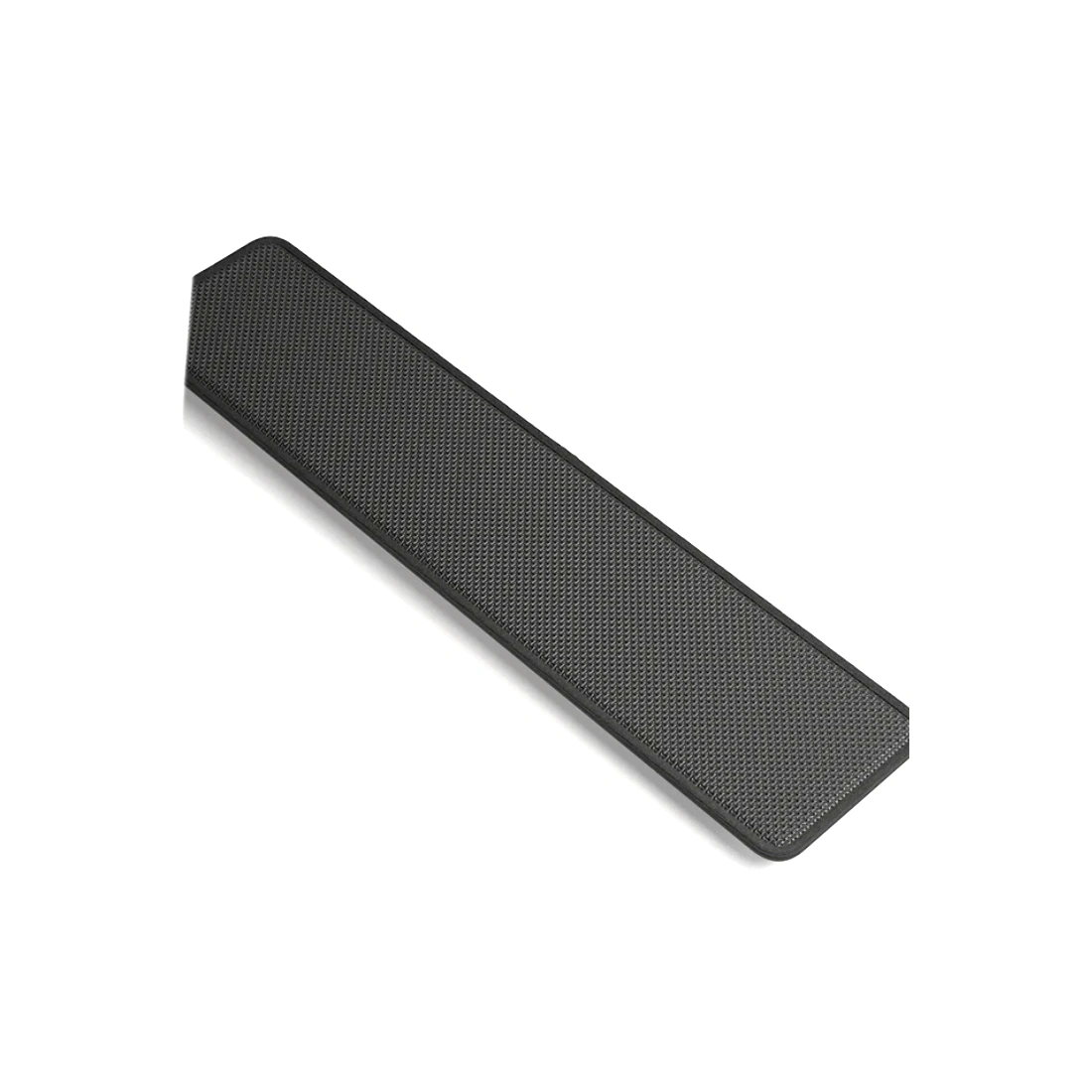 Подставка эргономическая под запястья Glorious Wrist Pad Full Size Stealth Black (GWR-100-STEALTH)  - фото 4