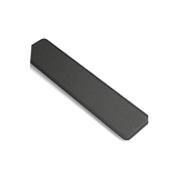Подставка эргономическая под запястья Glorious Wrist Pad Full Size Stealth Black (GWR-100-STEALTH)  - фото 5