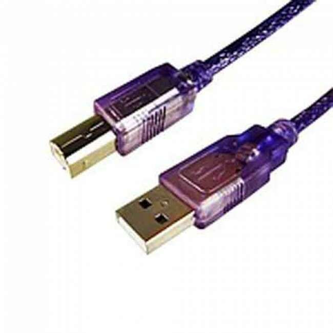 Кабель HEWLETT PACKARD USB 2.0 Hi-speed cable 