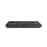 Основа клавиатуры Glorious GMMK Pro Barebones Black (GLO-GMMK-P75-RGB-B)  - фото 6