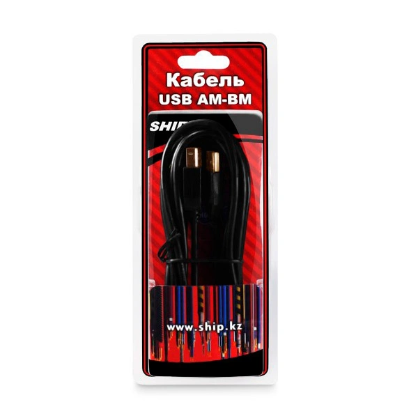 Кабель Ship SH7013 - фото 2