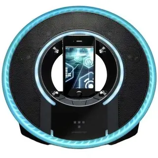 Док-станция MONSTER TRON LIGHT DISC AUDIO  DOCK