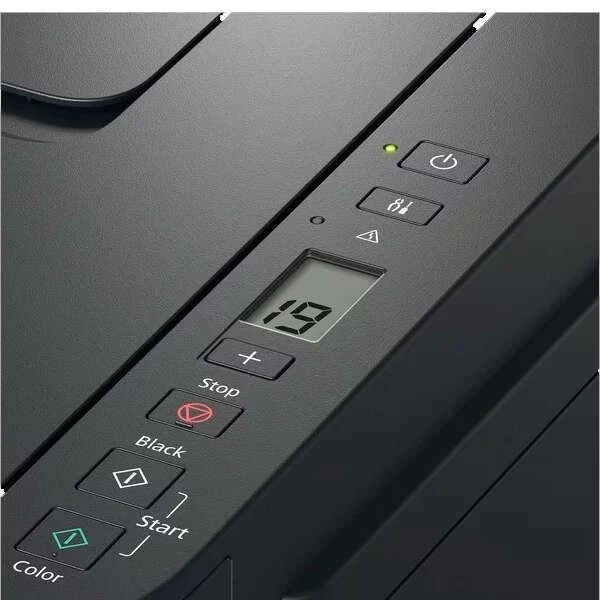 Canon сиялы КФҚ PIXMA G2410 - фото 3