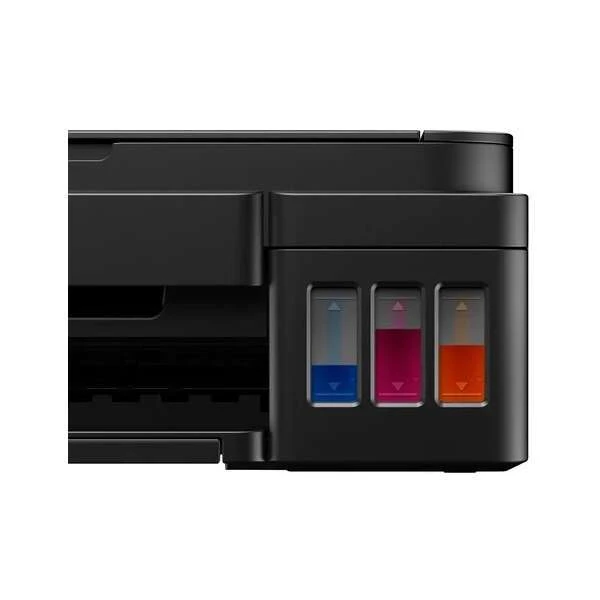 Canon сиялы КФҚ PIXMA G2410 - фото 4