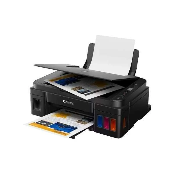 Canon сиялы КФҚ PIXMA G2410 - фото 6