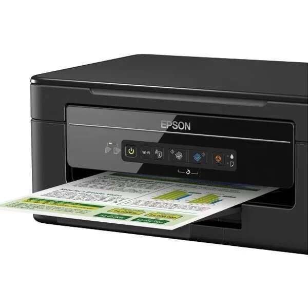 Струйный МФУ Epson L3060 - фото 3