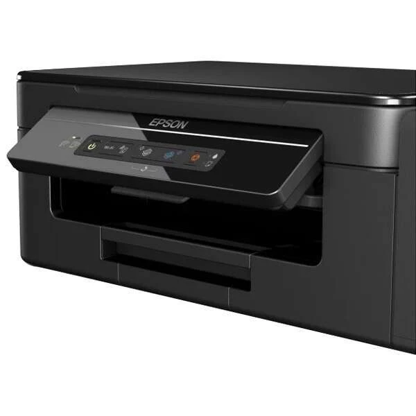 Струйный МФУ Epson L3060 - фото 4