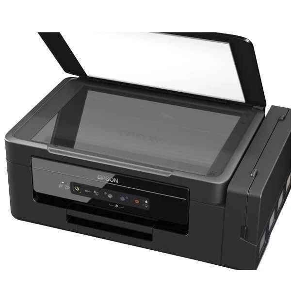 Струйный МФУ Epson L3060 - фото 5