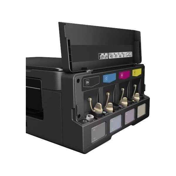 Струйный МФУ Epson L3060 - фото 6