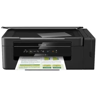Струйный МФУ Epson L3060