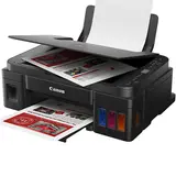 Струйное МФУ Canon Pixma G3411 (СНПЧ, Wi-Fi, цветная печать) - фото 3