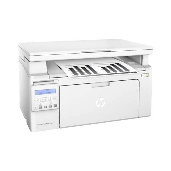 Лазерное МФУ HP LaserJet Pro MFP M130nw - фото 2