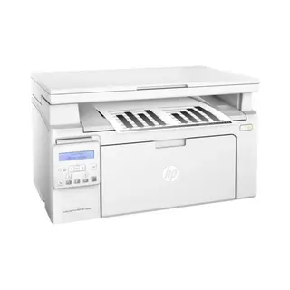 Лазерное МФУ HP LaserJet Pro MFP M130nw