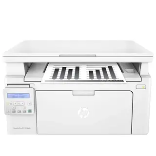 Лазерное МФУ HP LaserJet Pro MFP M130nw