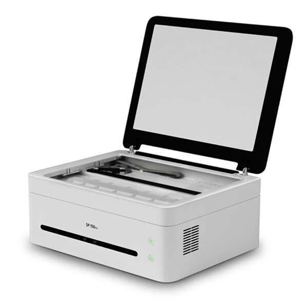 Лазерное МФУ Ricoh SP 150SUw - фото 2